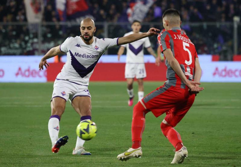 FENERBAHÇE TRANSFER HABERİ - Amrabat’ta geri sayım! İtalyanlar indirim yaptı