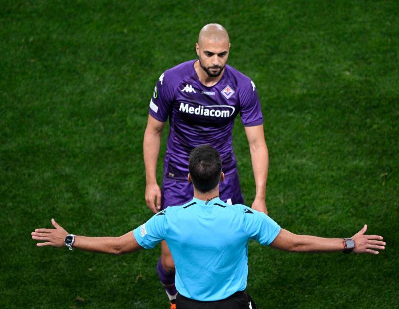 FENERBAHÇE TRANSFER HABERİ - Amrabat’ta geri sayım! İtalyanlar indirim yaptı