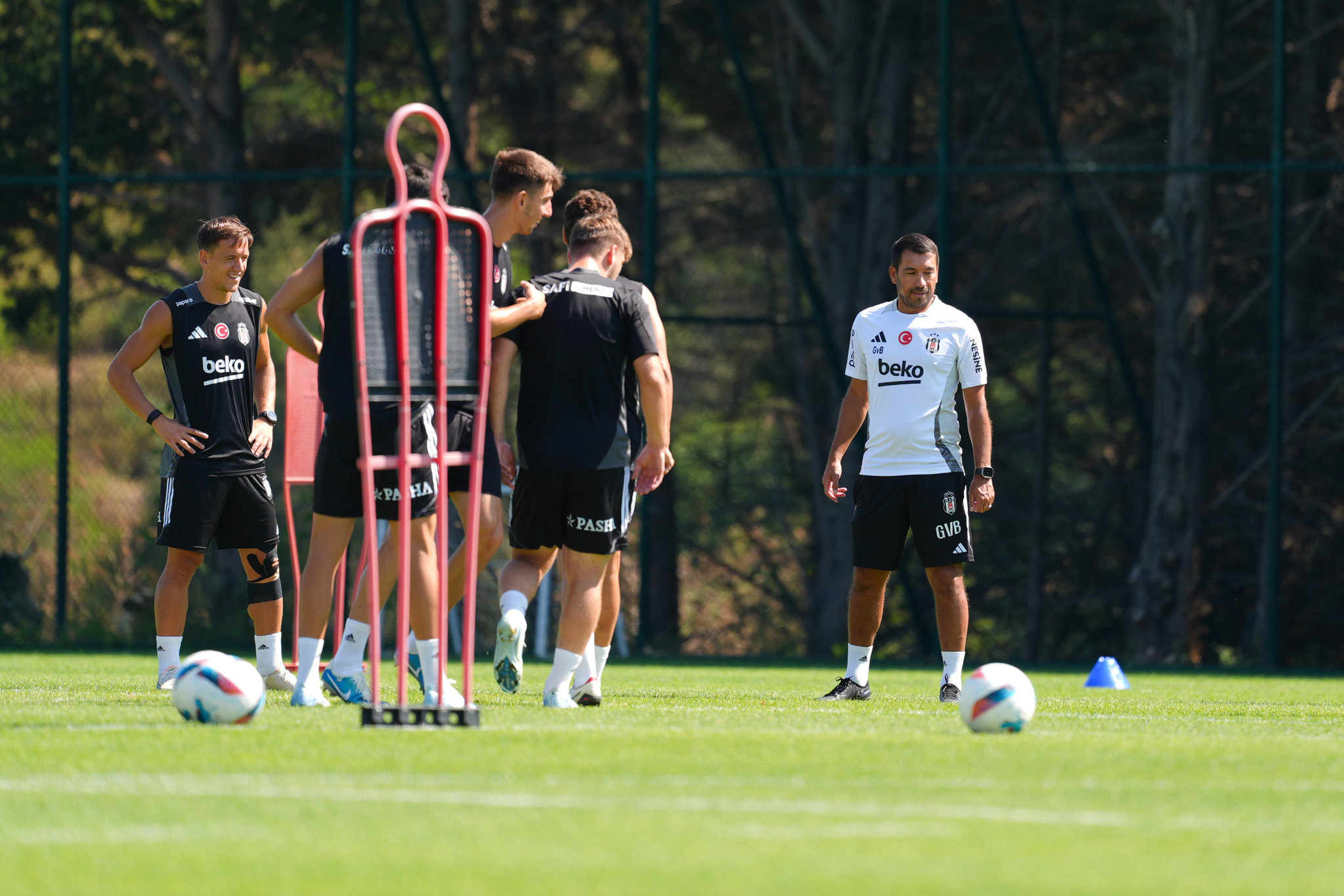 Beşiktaş’ta Gedson Fernandes paniği! Galatasaray maçından sonra...