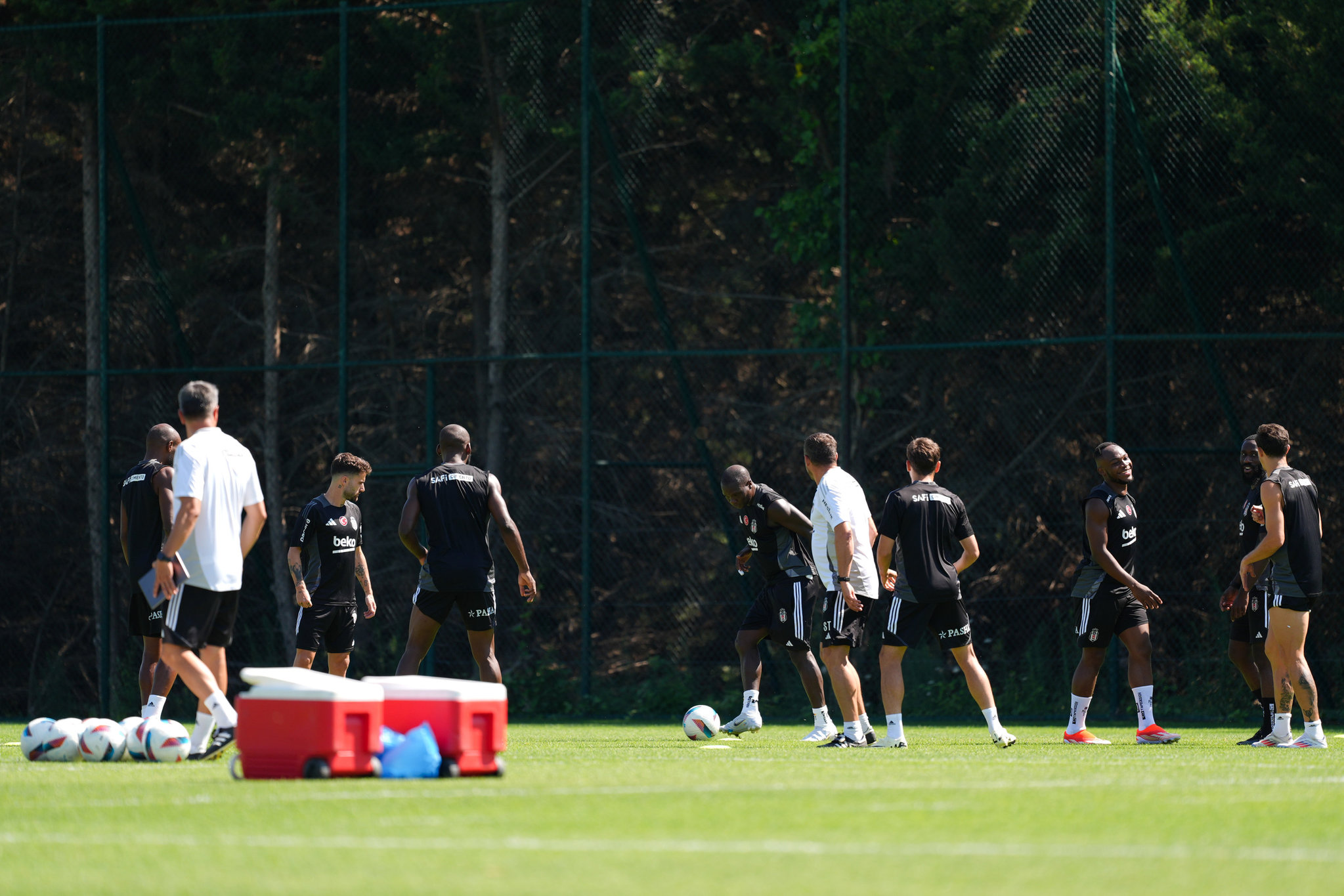 Beşiktaş’ta Gedson Fernandes paniği! Galatasaray maçından sonra...