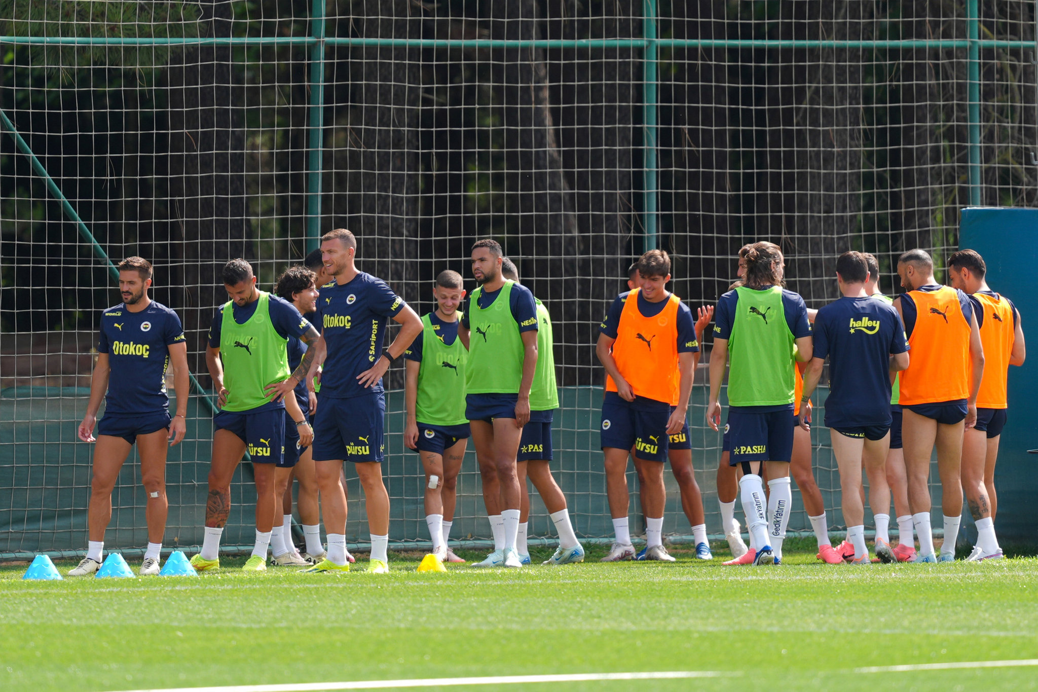 Fenerbahçe’nin yeni orta sahası İtalya’dan! Kanarya’ya gençlik aşısı