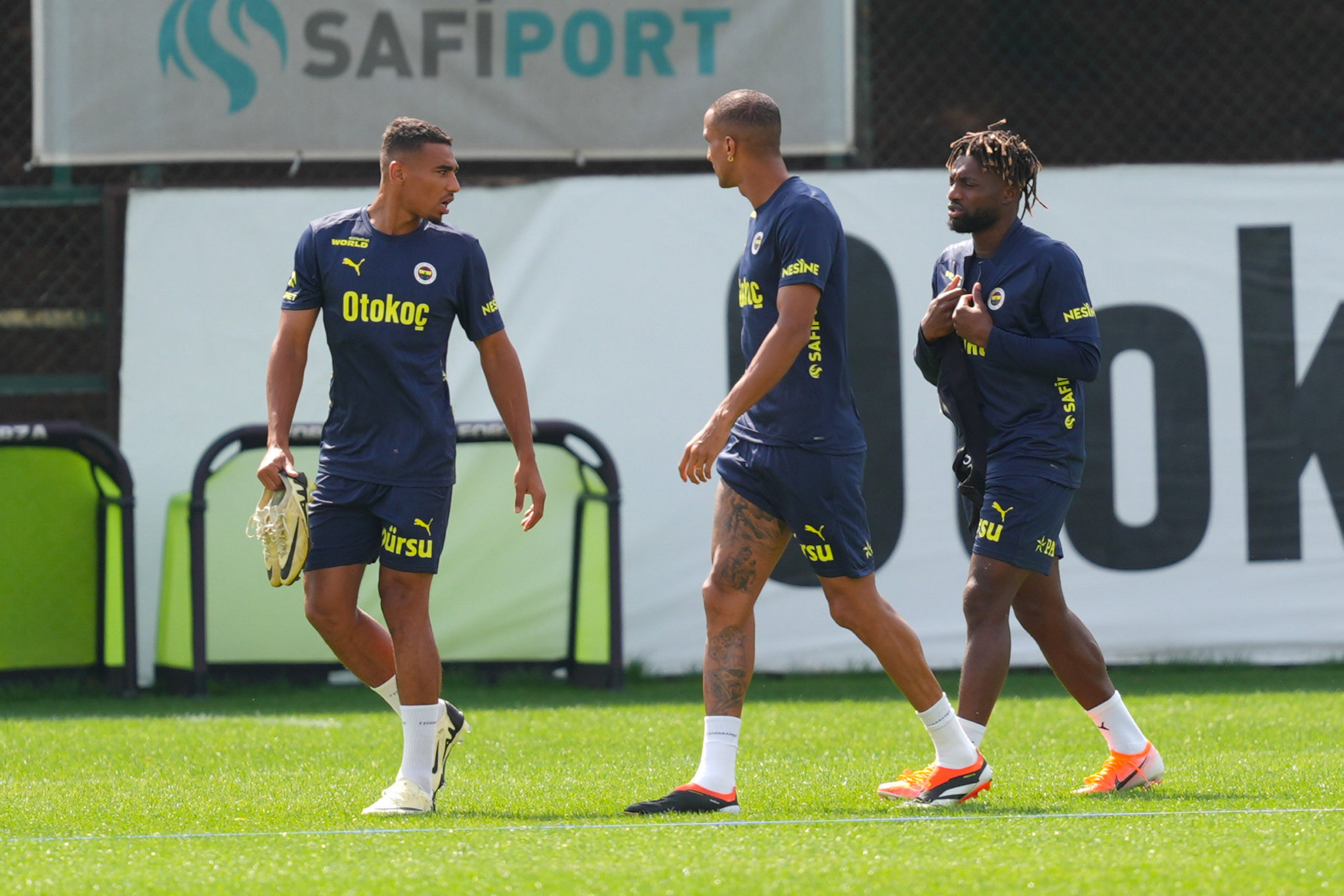 Fenerbahçe’nin yeni orta sahası İtalya’dan! Kanarya’ya gençlik aşısı