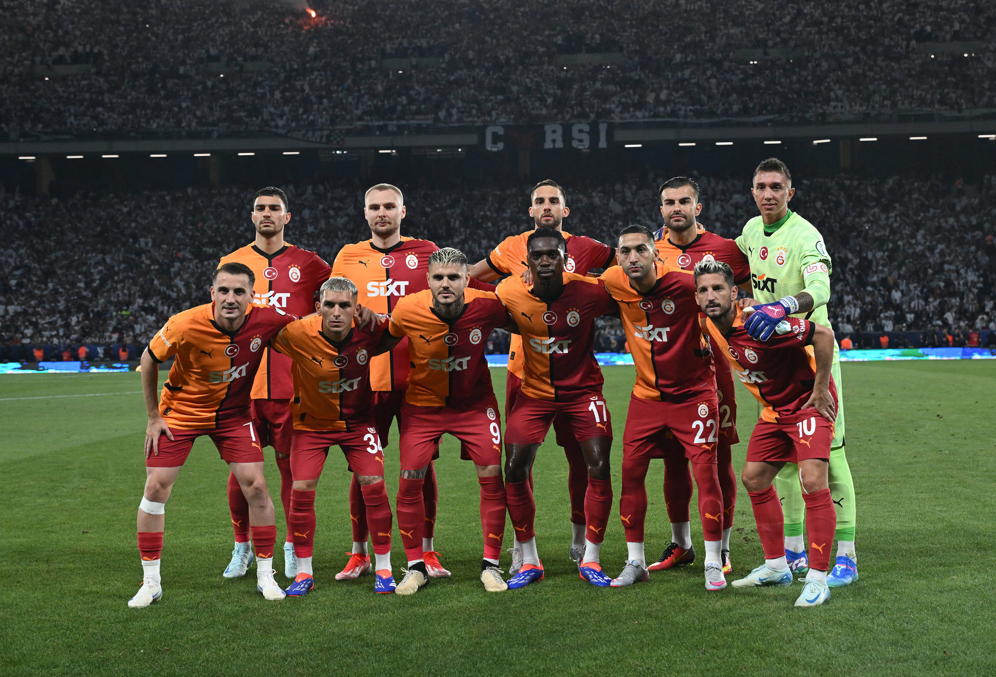 Galatasaray’ı bekleyen o tehlihe! Ağustos ayında...