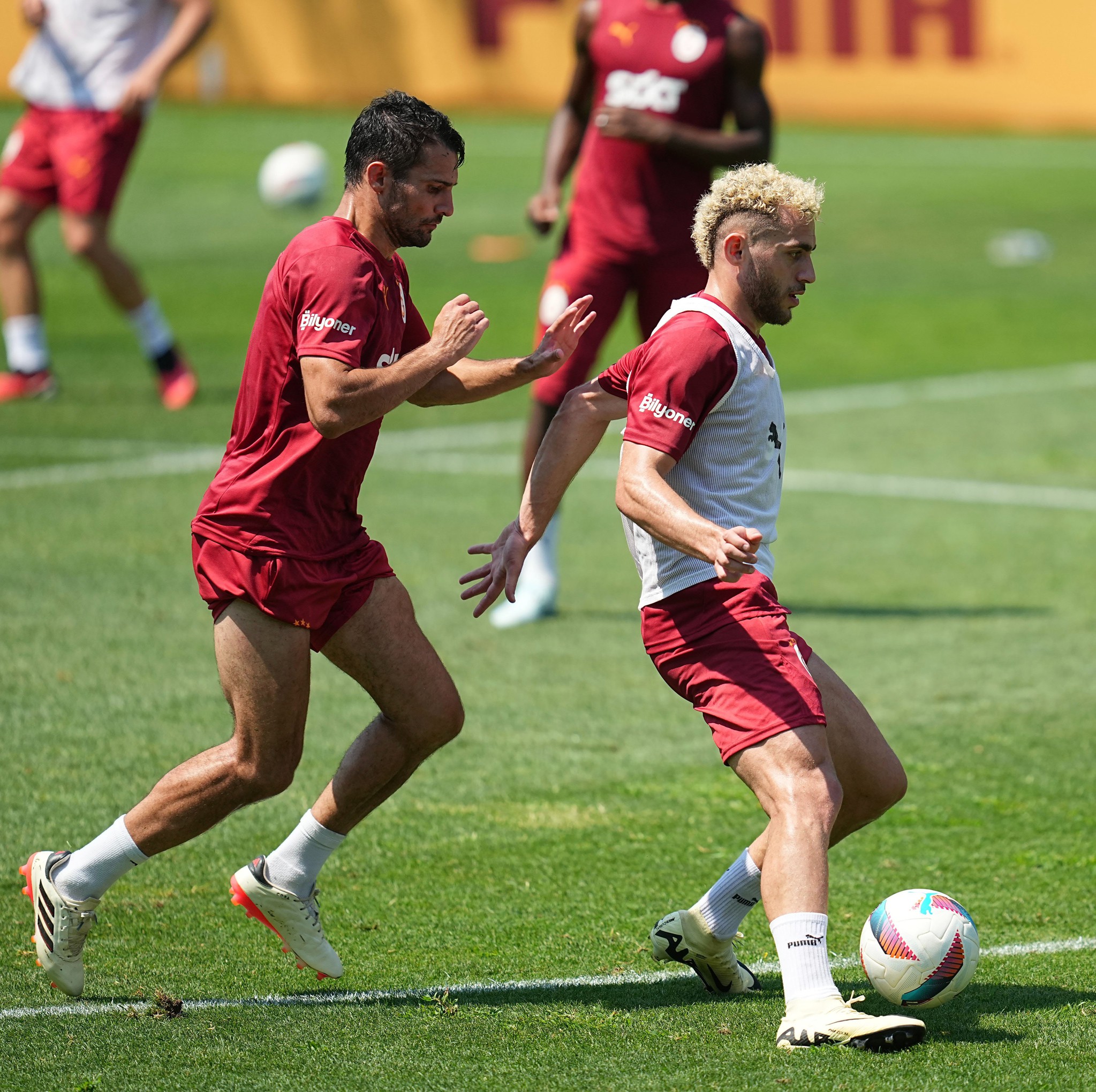 Galatasaray’ı bekleyen o tehlihe! Ağustos ayında...