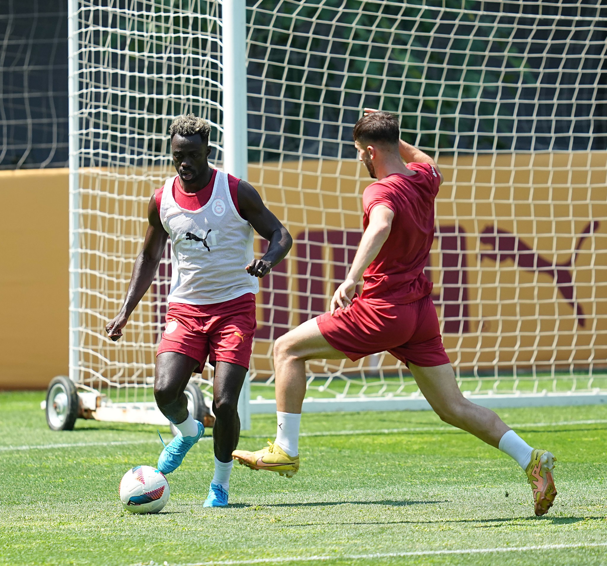 Galatasaray’ı bekleyen o tehlihe! Ağustos ayında...