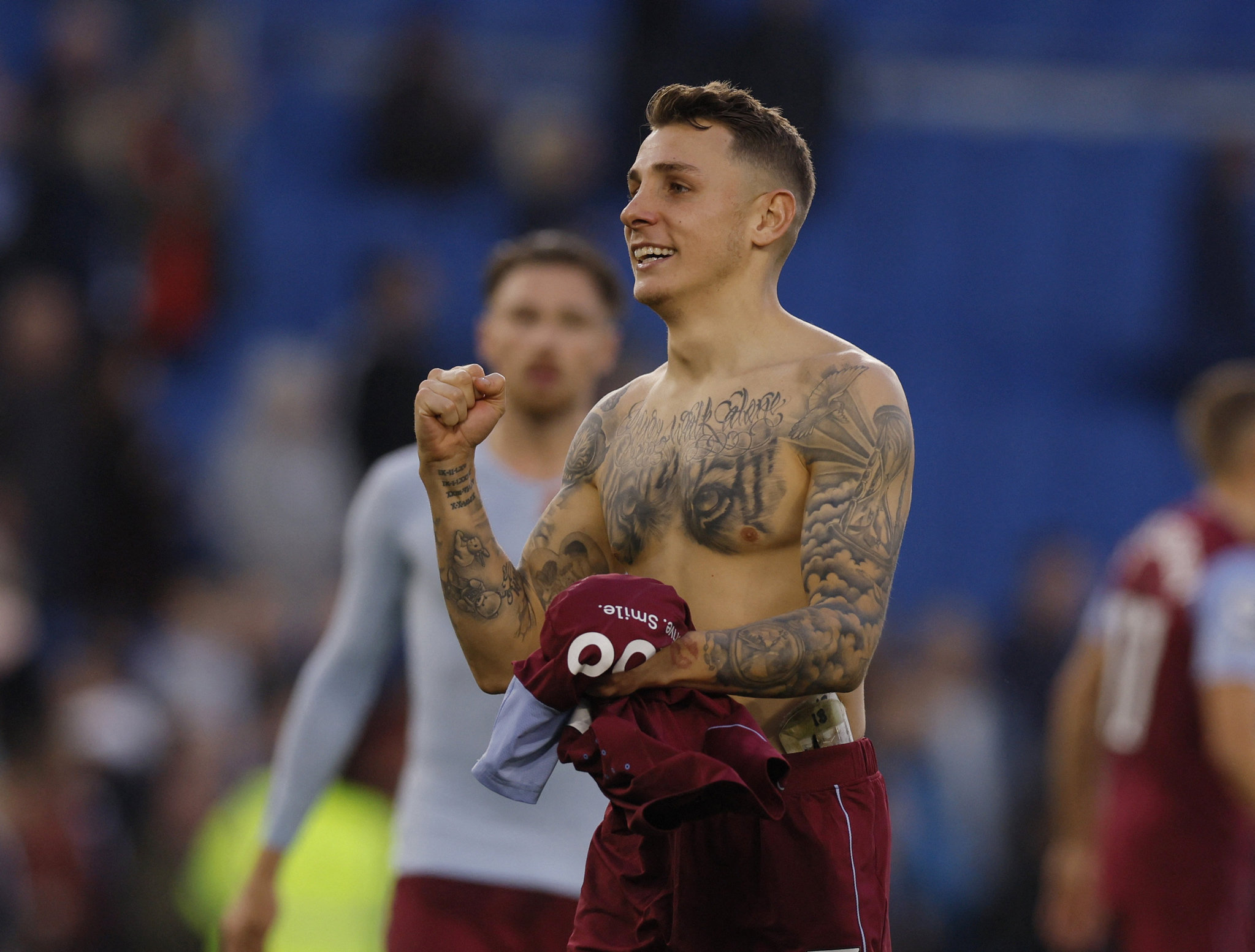 Lucas Digne’den Galatasaray açıklaması! Transfer olacak mı?