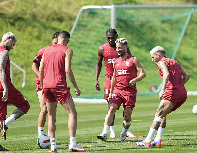 Galatasaray’ı şoke eden gelişme! Hatayspor karşısında...