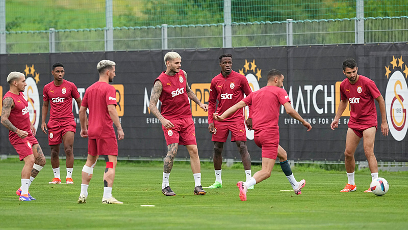 Galatasaray’ı şoke eden gelişme! Hatayspor karşısında...