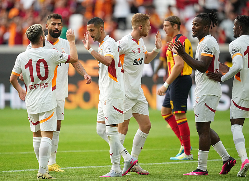 Galatasaray’ı şoke eden gelişme! Hatayspor karşısında...