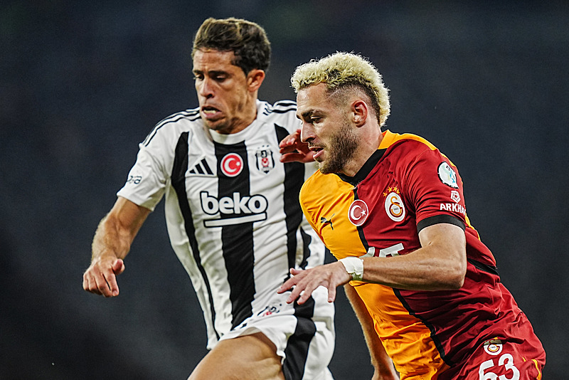 Transferde söz Galatasaray’ın! İtalyan yıldız listeye girdi