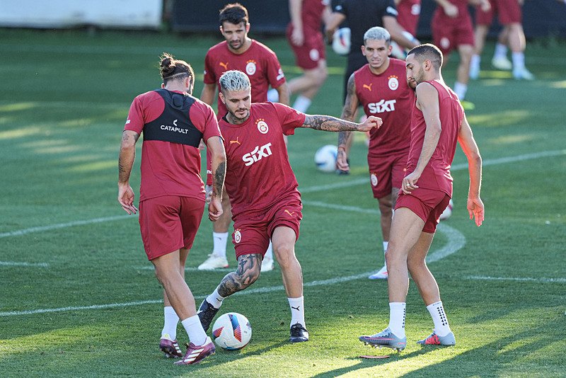 Transferde söz Galatasaray’ın! İtalyan yıldız listeye girdi