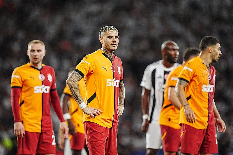 Transferde söz Galatasaray’ın! İtalyan yıldız listeye girdi