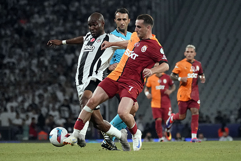 Transferde söz Galatasaray’ın! İtalyan yıldız listeye girdi