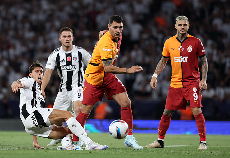 Transferde söz Galatasaray’ın! İtalyan yıldız listeye girdi