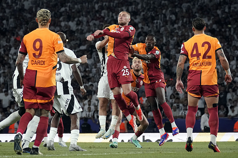 Transferde söz Galatasaray’ın! İtalyan yıldız listeye girdi