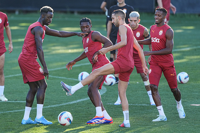 Galatasaray bu transferle bombayı patlatıyor! Kanayan yarayı durduracak