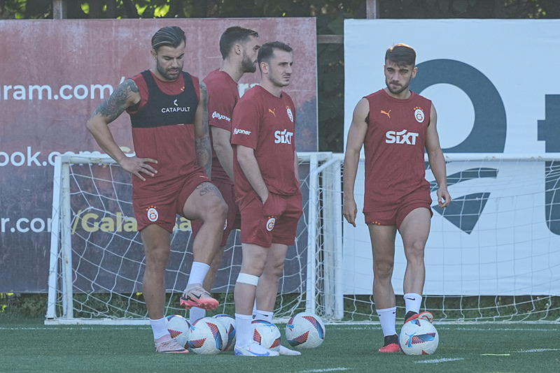 Galatasaray bu transferle bombayı patlatıyor! Kanayan yarayı durduracak