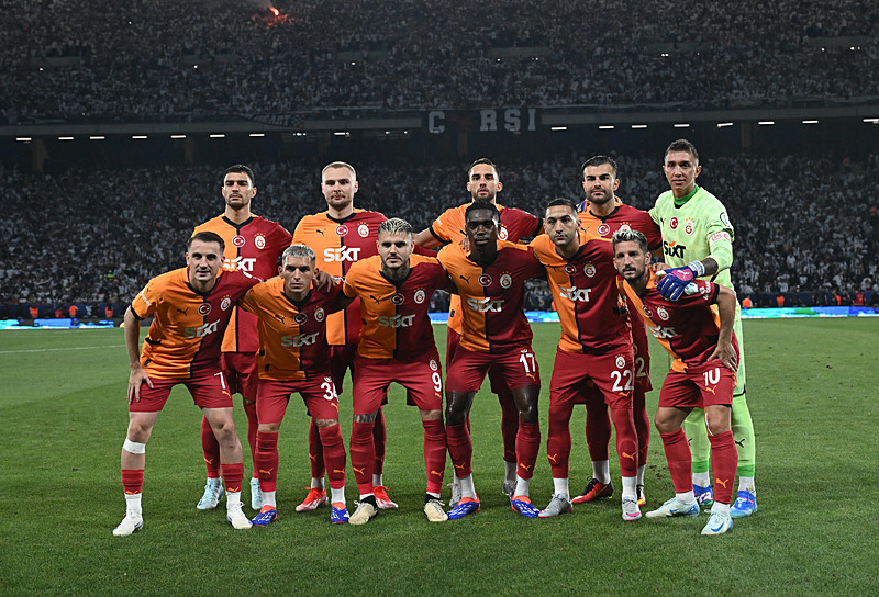 Galatasaray bu transferle bombayı patlatıyor! Kanayan yarayı durduracak