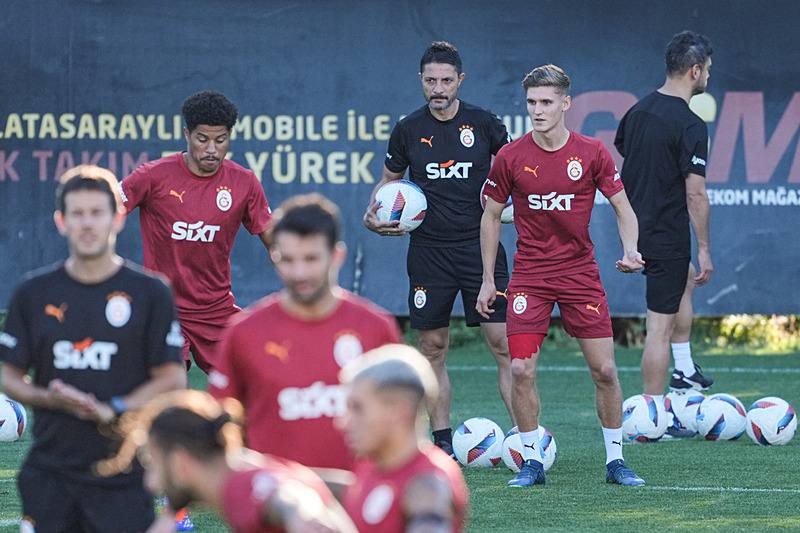 Galatasaray bu transferle bombayı patlatıyor! Kanayan yarayı durduracak