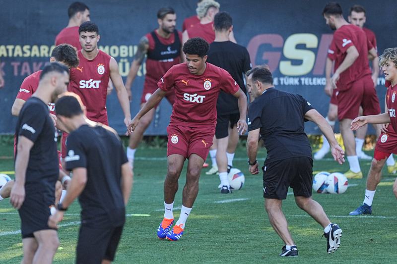 Galatasaray bu transferle bombayı patlatıyor! Kanayan yarayı durduracak