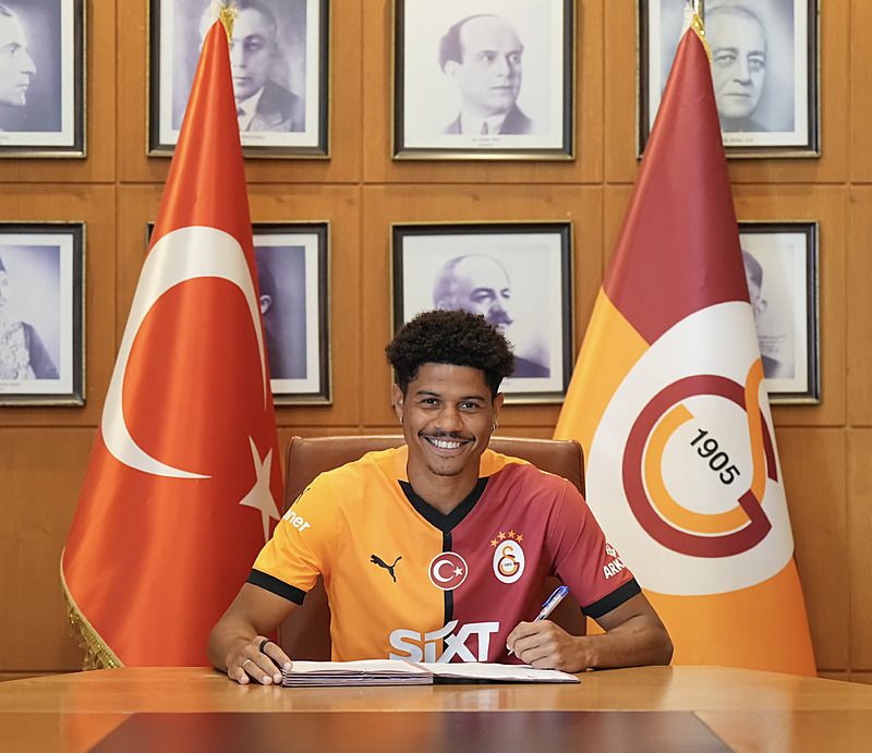 Galatasaray bu transferle bombayı patlatıyor! Kanayan yarayı durduracak