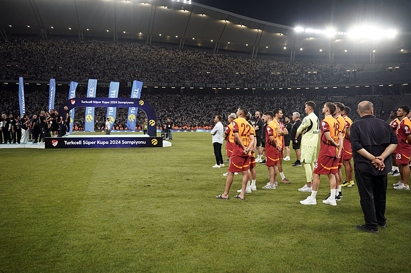 Galatasaray bu transferle bombayı patlatıyor! Kanayan yarayı durduracak