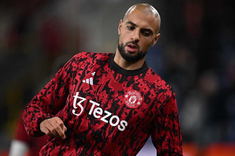 TRANSFER HABERİ - Fenerbahçe’de Sofyan Amrabat gelişmesi! Menajeriyle görüşme...