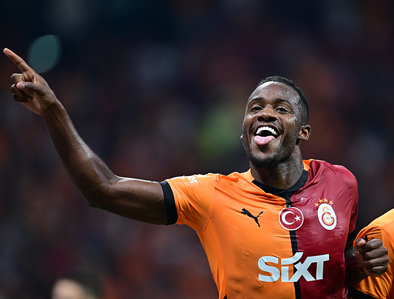 Galatasaray’dan Beşiktaş’a flaş transfer çalımı! Kimse bunu beklemiyordu