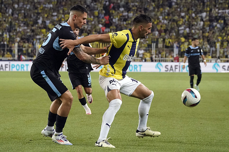 Fenerbahçe transferde büyük oynuyor! Arda Güler’in arkadaşı geliyor