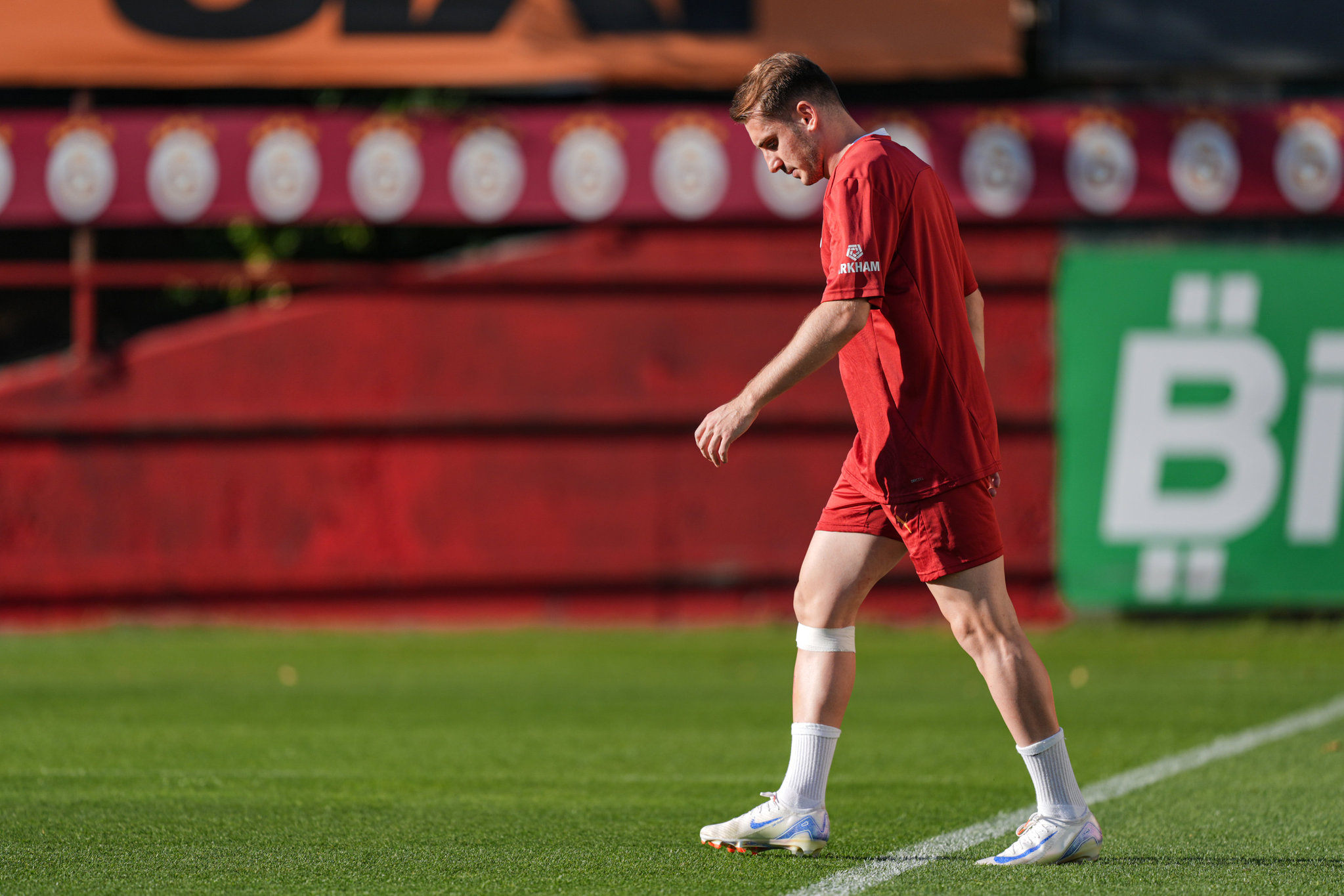 Galatasaray’da Kerem Aktürkoğlu’nun alternatifi belli oldu! İşte Okan Buruk’un yeni gözdesi