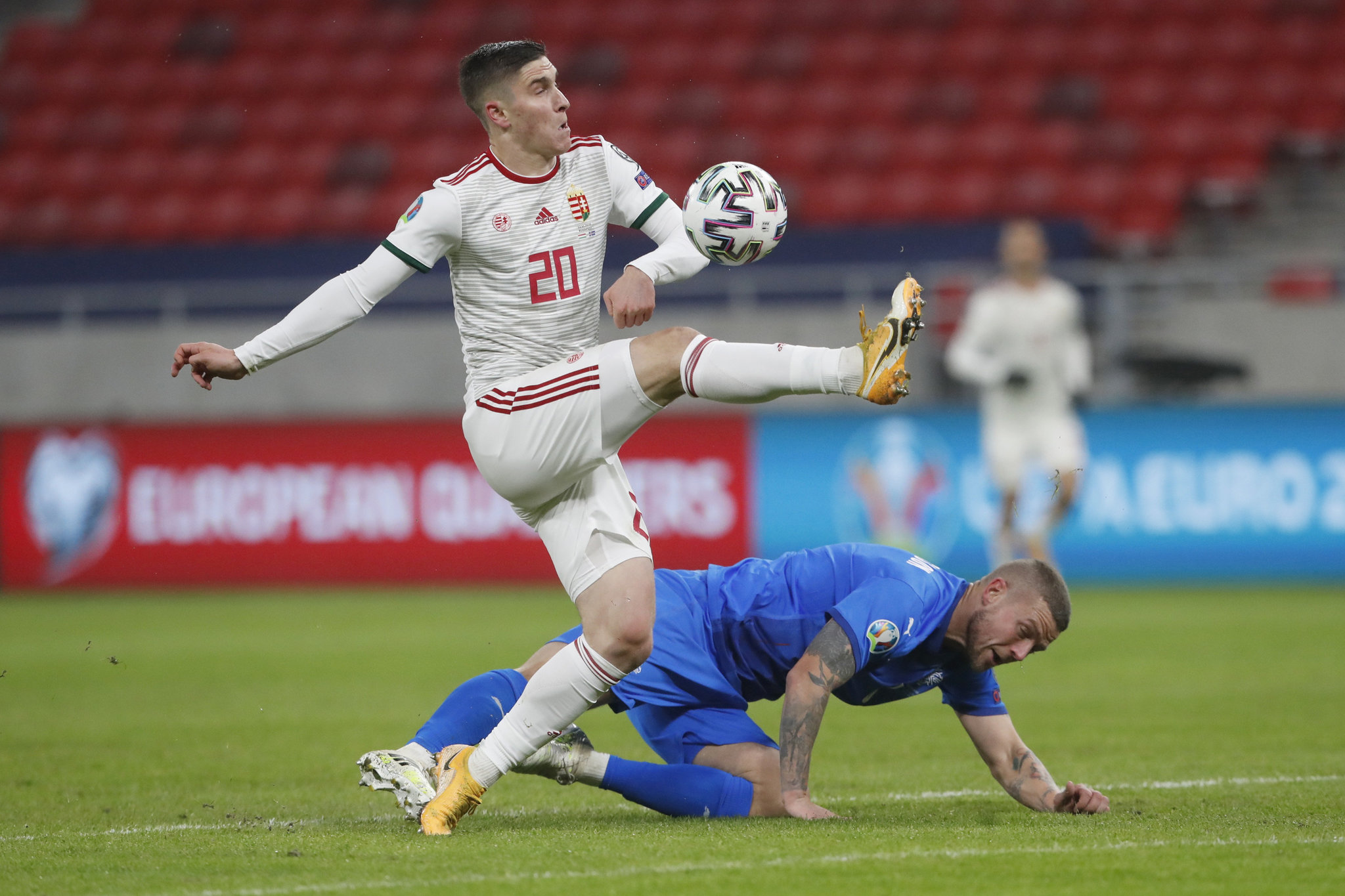 Galatasaray’da Kerem Aktürkoğlu’nun alternatifi belli oldu! İşte Okan Buruk’un yeni gözdesi