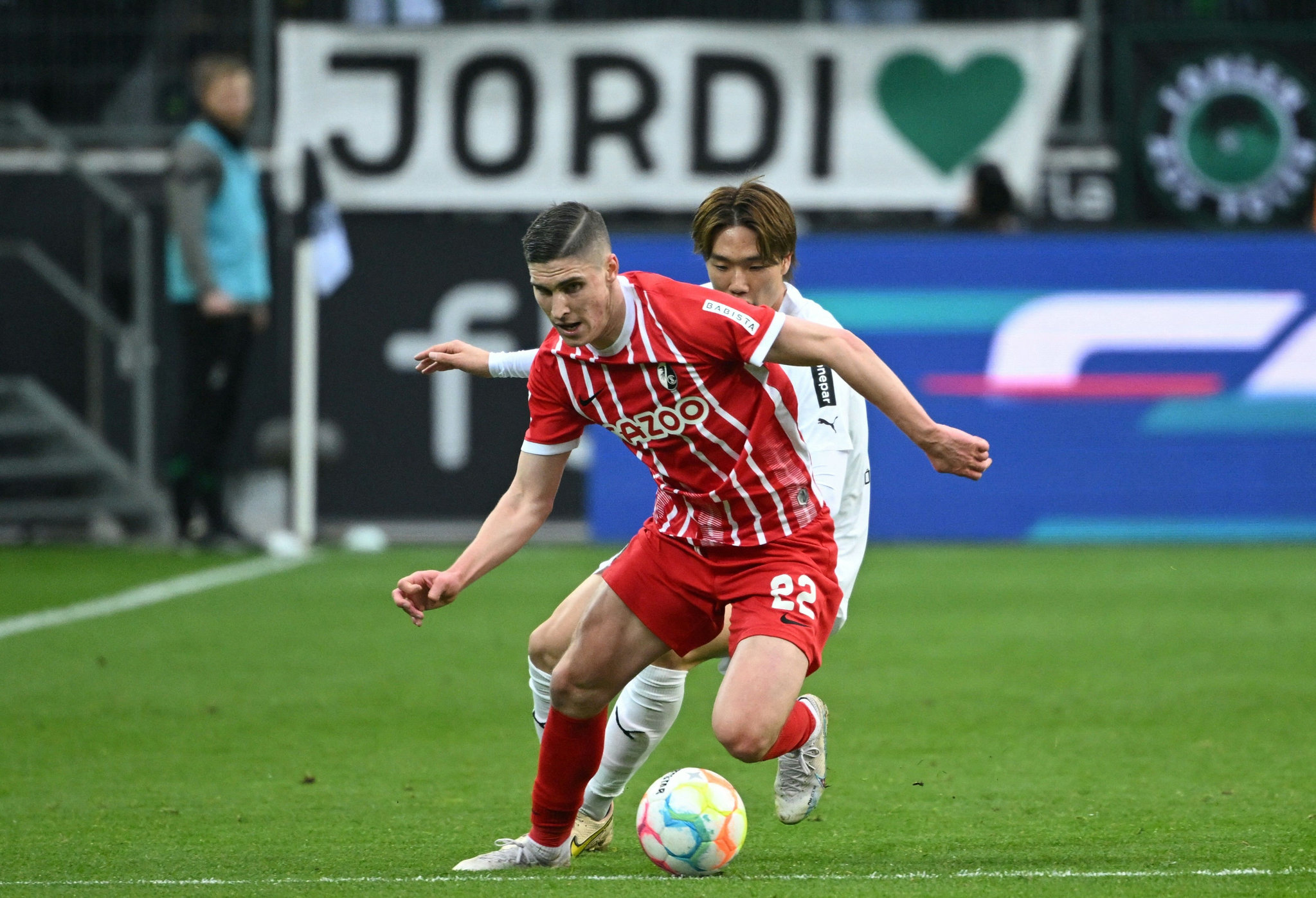 Galatasaray’da Kerem Aktürkoğlu’nun alternatifi belli oldu! İşte Okan Buruk’un yeni gözdesi