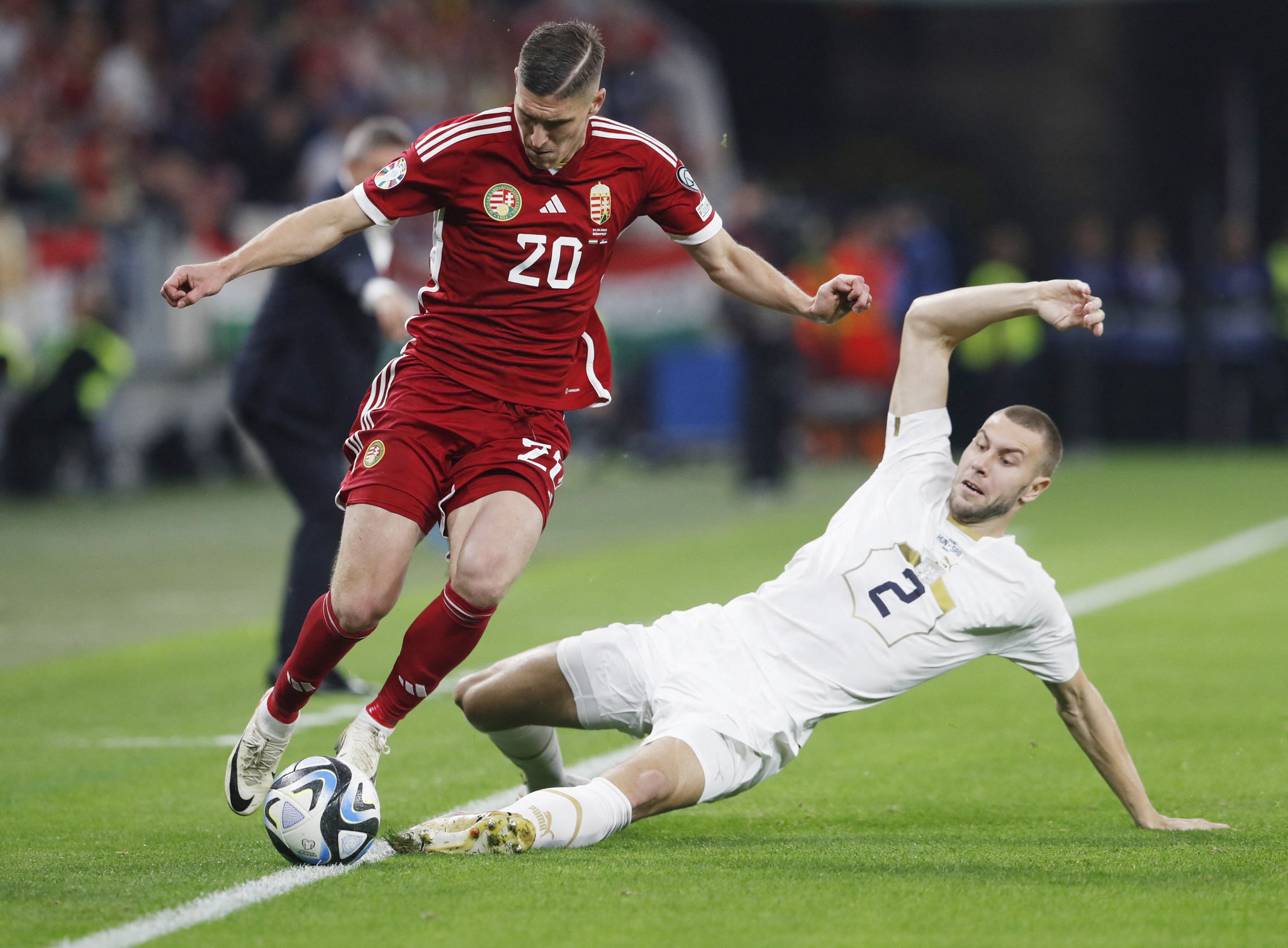 Galatasaray’da Kerem Aktürkoğlu’nun alternatifi belli oldu! İşte Okan Buruk’un yeni gözdesi