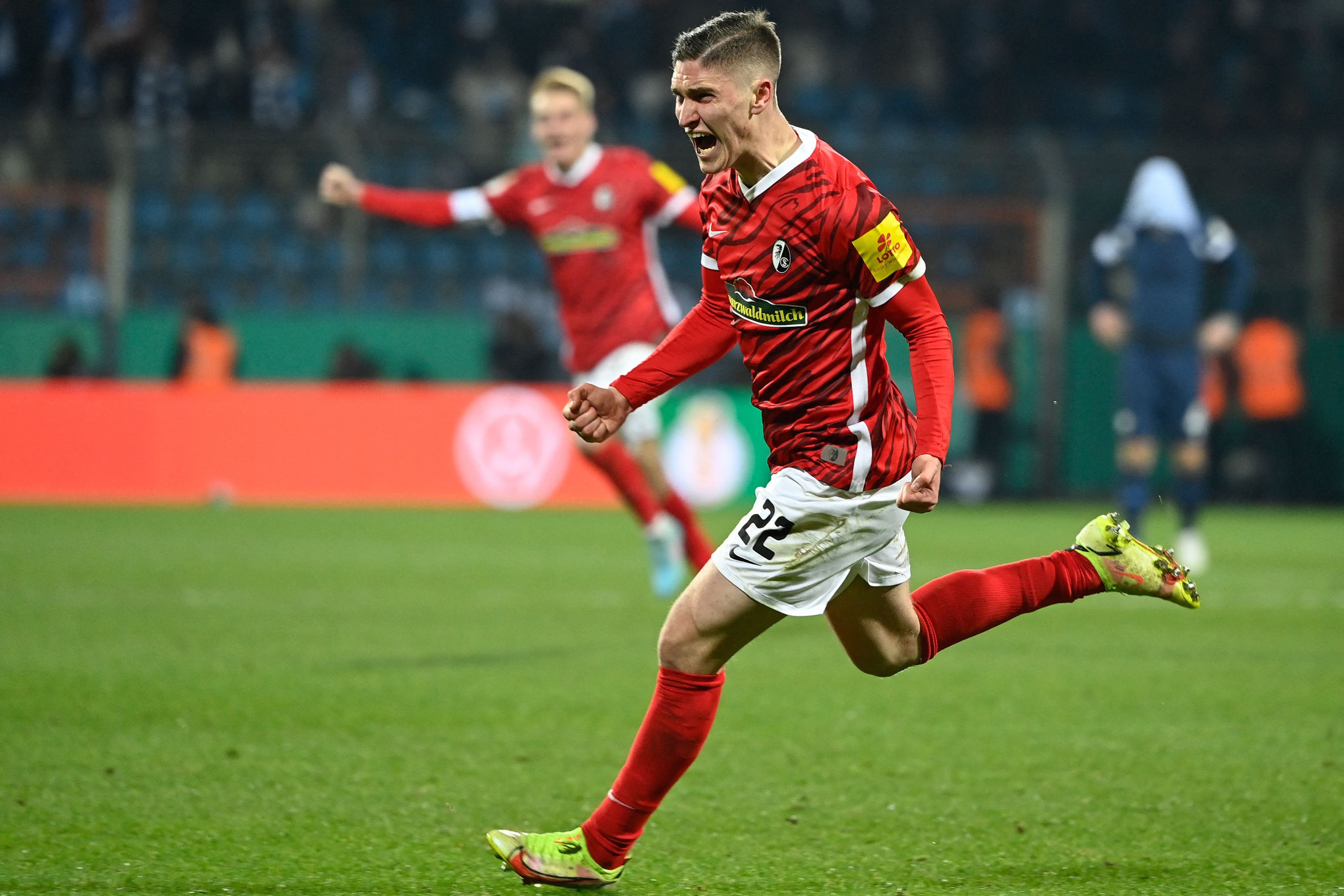 Galatasaray’da Kerem Aktürkoğlu’nun alternatifi belli oldu! İşte Okan Buruk’un yeni gözdesi