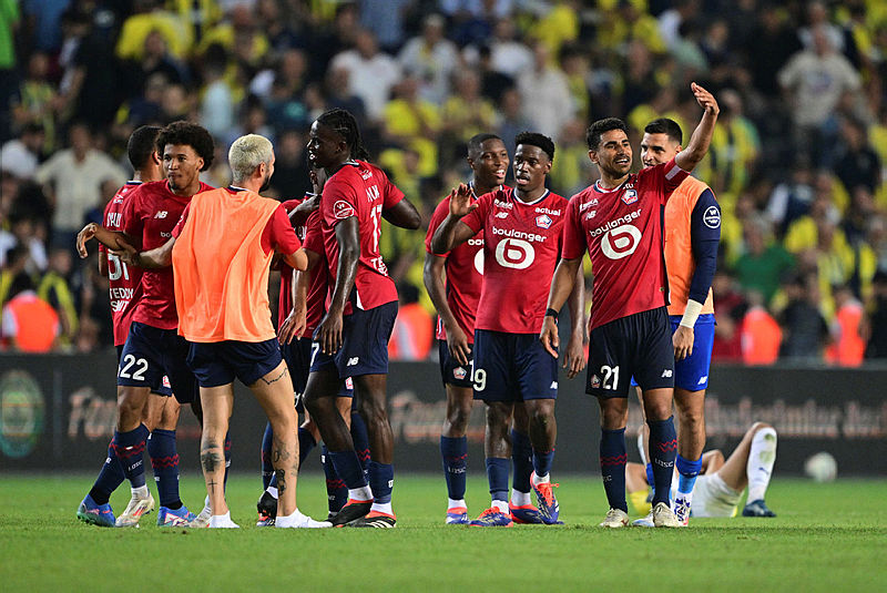 TRANSFER HABERİ | Fred’in yokluğunu aratmayacak! Fenerbahçe’de orta sahaya bomba isim