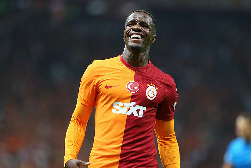 GALATASARAY HABERLERİ | Wilfried Zaha transferinde flaş gelişme! Yönetim bile arada kaldı