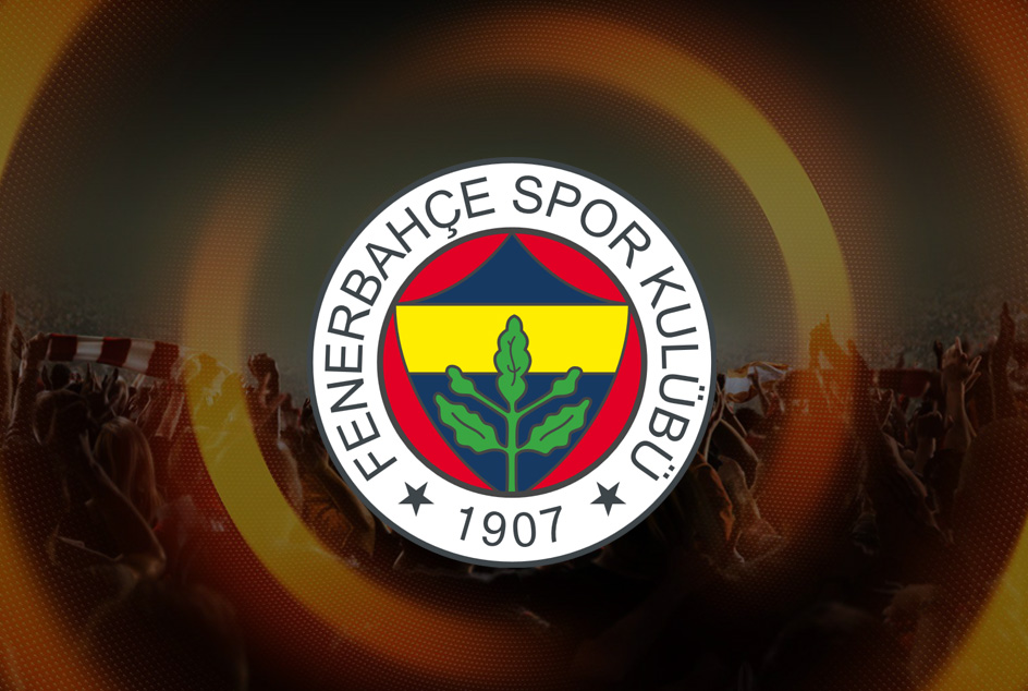 İşte Fenerbahçe’nin UEFA Avrupa Ligi’ndeki muhtemel rakipleri!