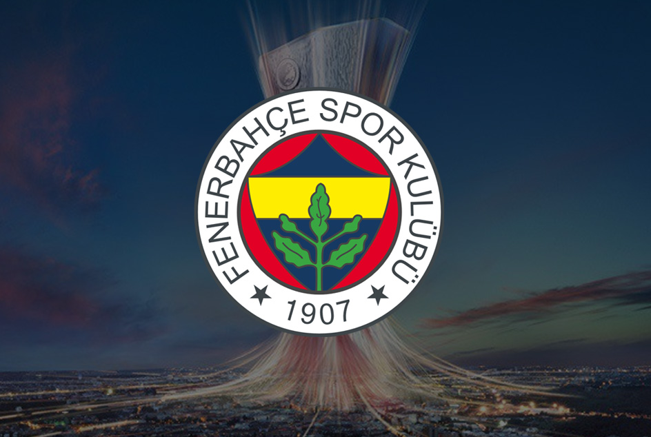 İşte Fenerbahçe’nin UEFA Avrupa Ligi’ndeki muhtemel rakipleri!