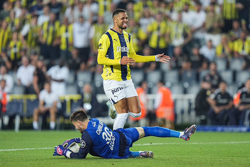 İtalyan yıldız Fenerbahçe yolunda! Fred’i aratmayacak transfer