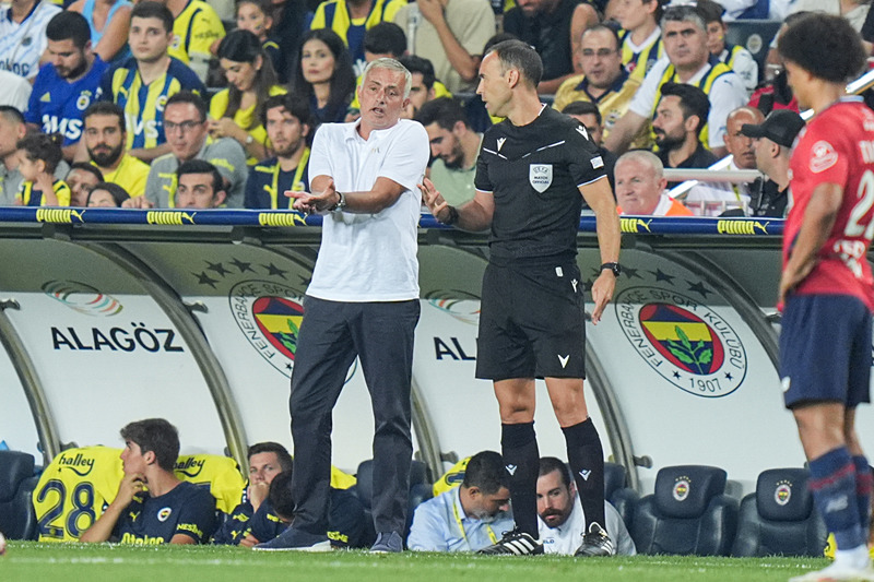 İtalyan yıldız Fenerbahçe yolunda! Fred’i aratmayacak transfer