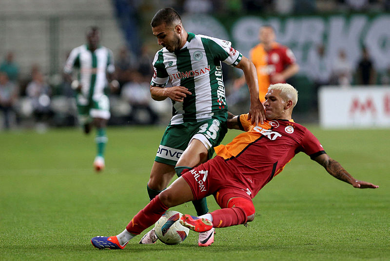 Galatasaray’a Uruguaylı on numara! Muslera ve Torreira transfer için devrede