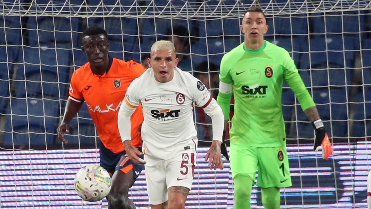 Galatasaray’a Uruguaylı on numara! Muslera ve Torreira transfer için devrede