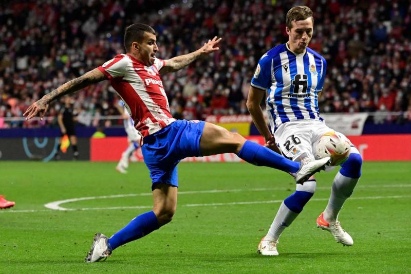 TRANSFER HABERİ - Paulista’nın yanına geliyor! Beşiktaş’tan İspanyol yıldıza kanca
