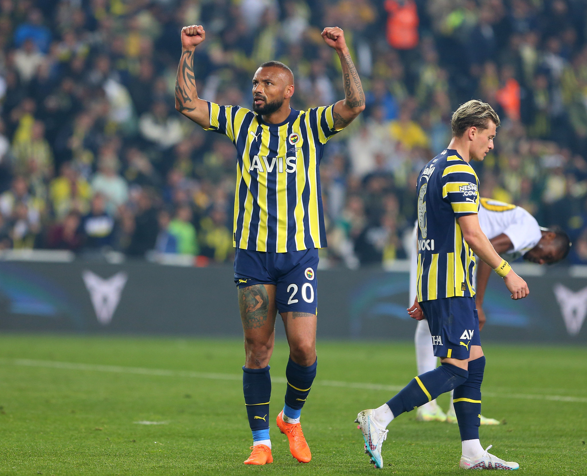 FENERBAHÇE TRANSFER HABERİ | Joao Pedro’nun son durumu ne? Gerçek ortaya çıktı