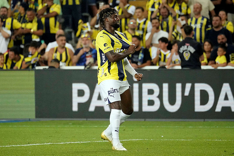 TRANSFER HABERİ | Fenerbahçe’nin eski aşkı depreşti! Mourinho’nun özel isteği var