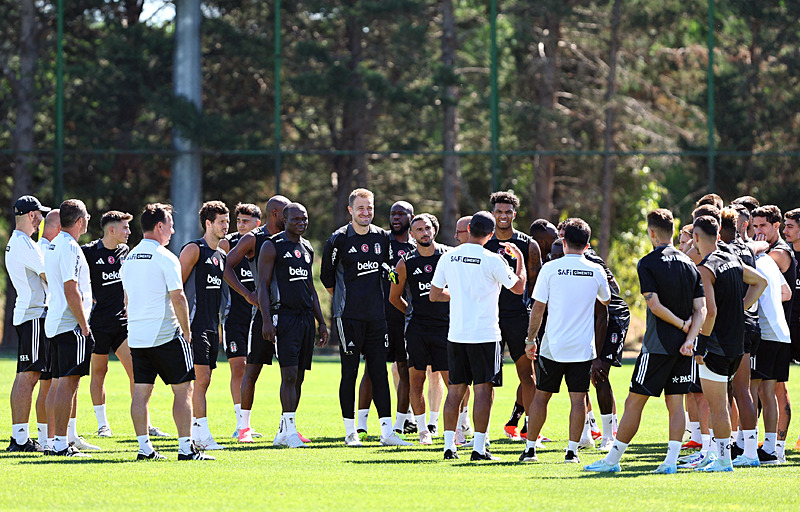 TRANSFER HABERİ - Paulista’nın yanına geliyor! Beşiktaş’tan İspanyol yıldıza kanca
