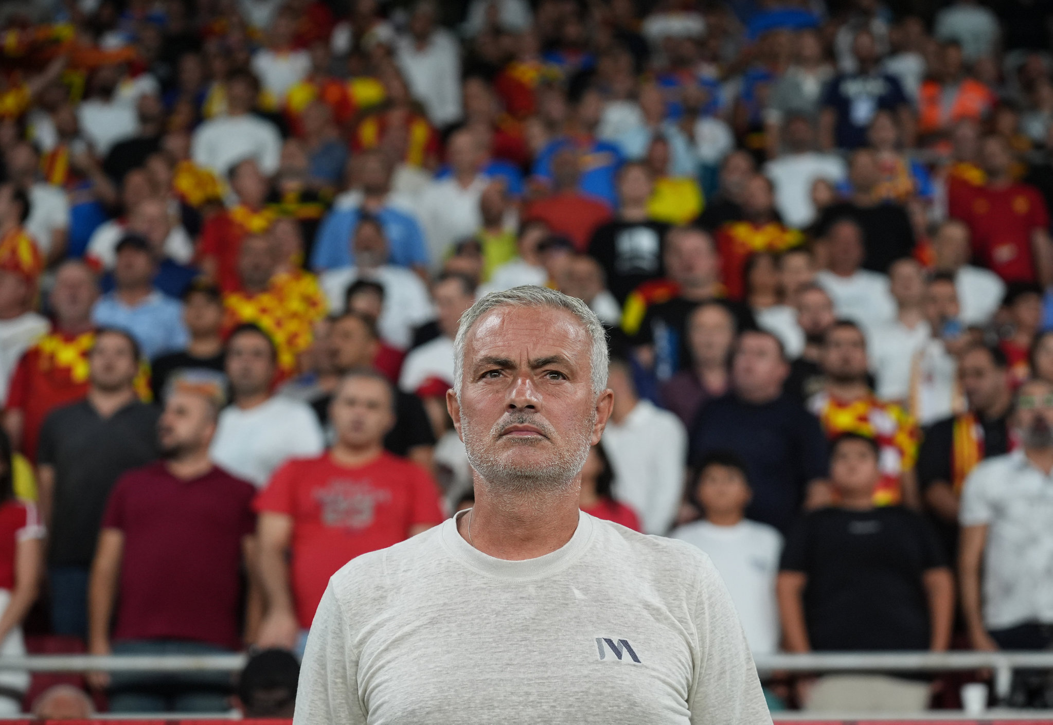 Ahmet Çakar’dan flaş Mourinho sözleri! Jose Mourinho dün gece intihar etti
