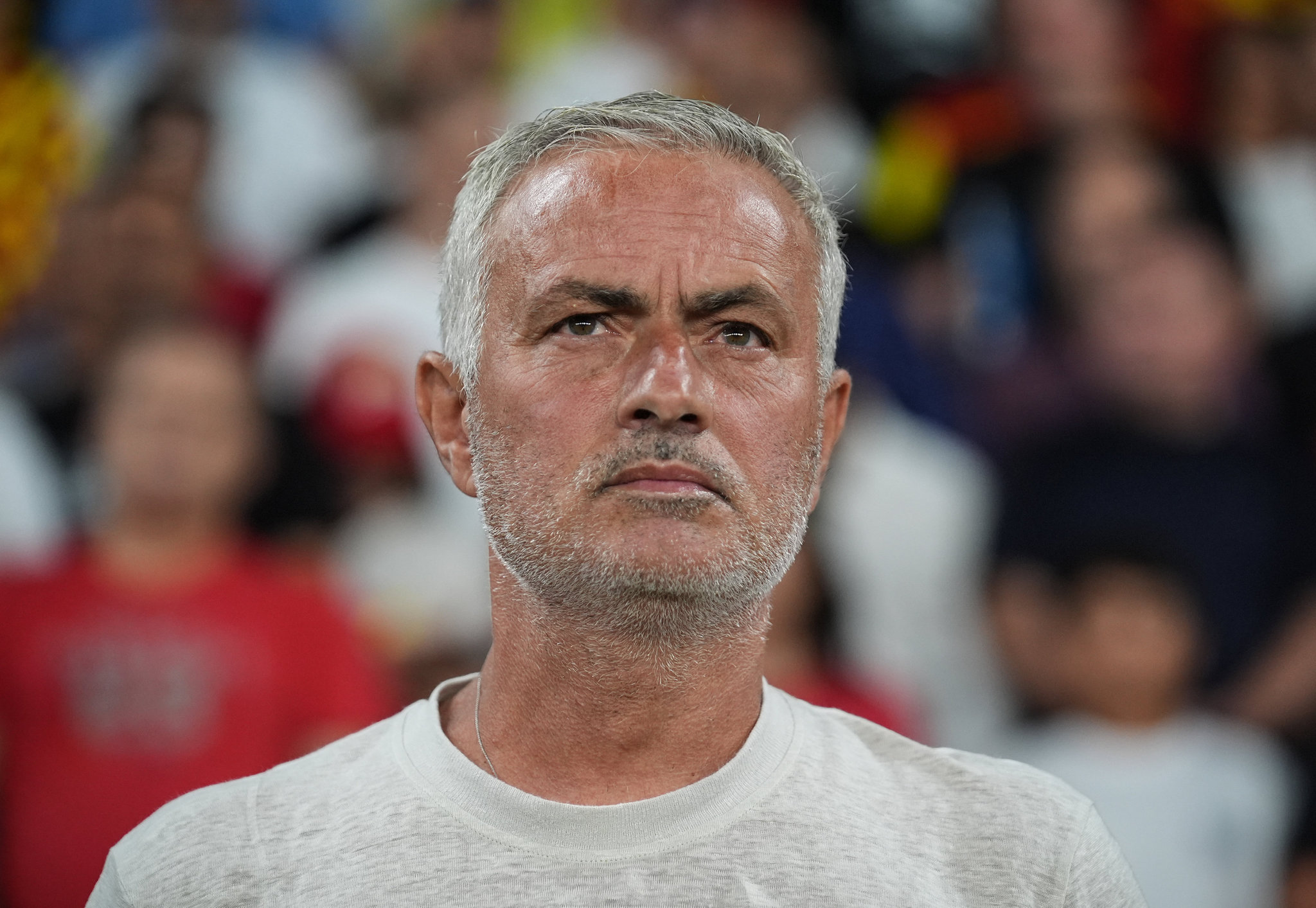 Ahmet Çakar’dan flaş Mourinho sözleri! Jose Mourinho dün gece intihar etti
