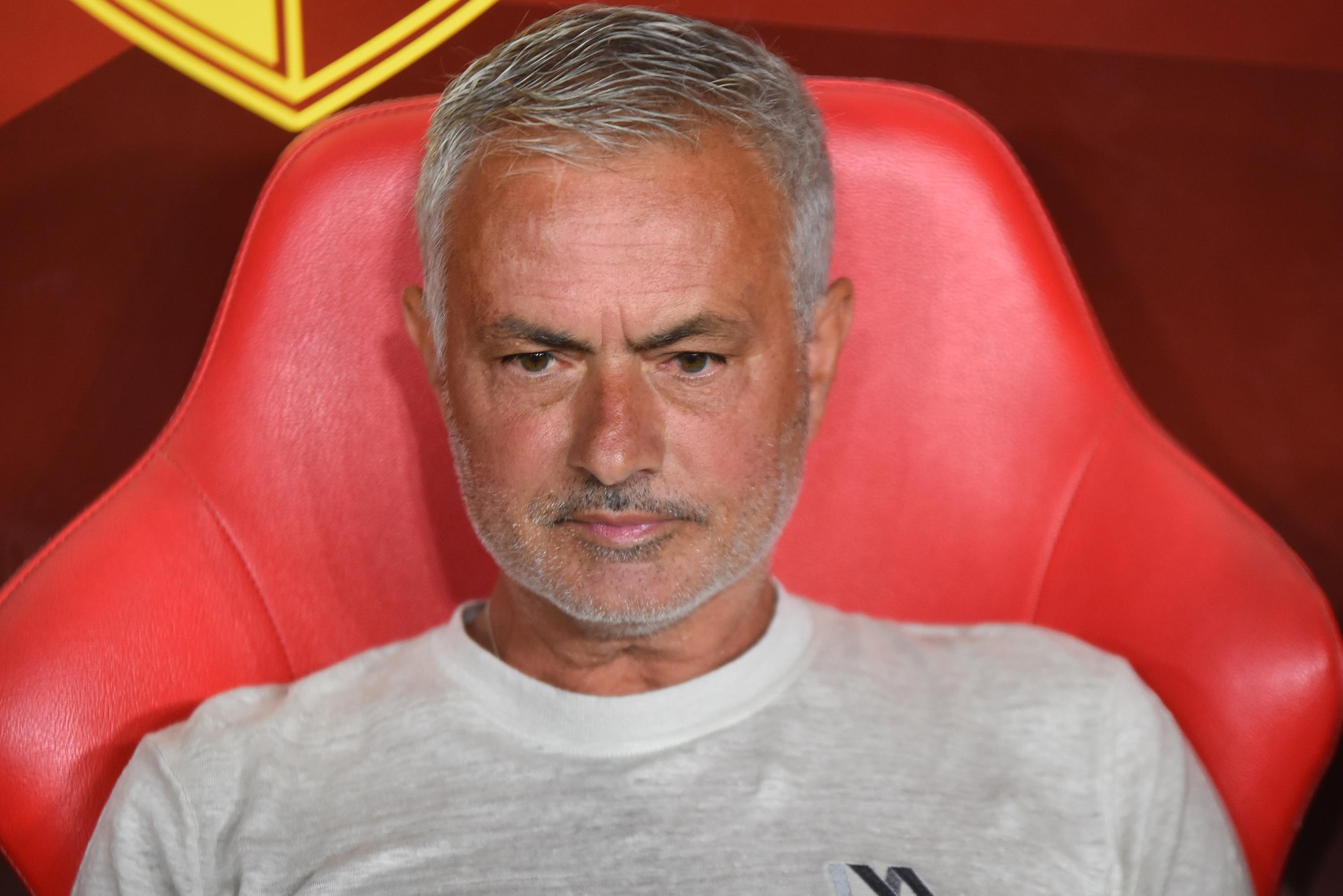 Ahmet Çakar’dan flaş Mourinho sözleri! Jose Mourinho dün gece intihar etti
