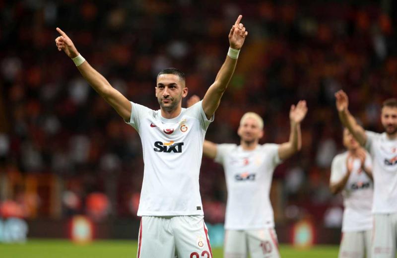 GALATASARAY TRANSFER HABERİ - Okan Buruk yıldız ismin biletini kesti! Şansı kalmadı